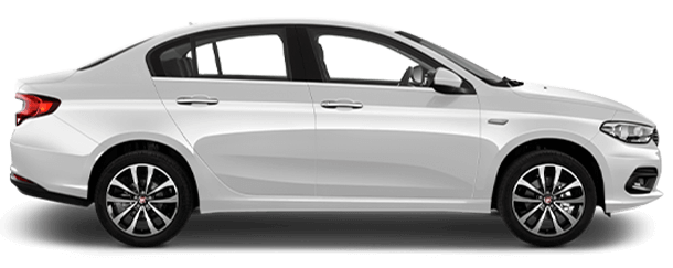 Fiat Egea kiralama 2026