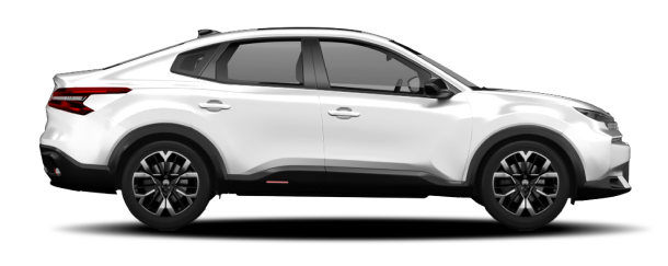 Citroen C4X kiralama 2026